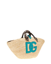 TEXTILE BAGS - | Dolce & Gabbana