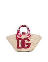 Small Kendra shopper - | Dolce & Gabbana