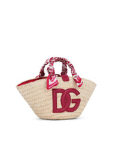 Small Kendra shopper - | Dolce & Gabbana