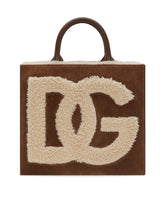 Small DG Daily shopper - | Dolce & Gabbana