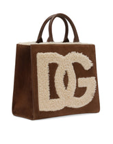Small DG Daily shopper - | Dolce & Gabbana