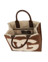 Small DG Daily shopper - | Dolce & Gabbana