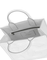 Small calfskin DG Daily shopper - | Dolce & Gabbana