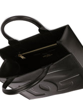Small calfskin DG Daily shopper - | Dolce & Gabbana