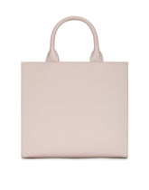 Small calfskin DG Daily shopper - | Dolce & Gabbana
