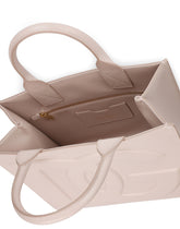 Small calfskin DG Daily shopper - | Dolce & Gabbana