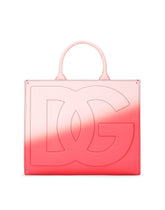 Medium DG Daily shopper - | Dolce & Gabbana