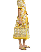 Medium DG Daily shopper - | Dolce & Gabbana