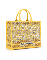 Medium DG Daily shopper - | Dolce & Gabbana
