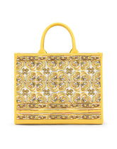 Medium DG Daily shopper - | Dolce & Gabbana