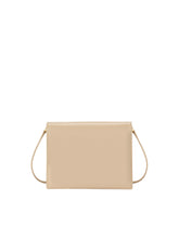 Patent leather DG Logo Bag crossbody bag - | Dolce & Gabbana