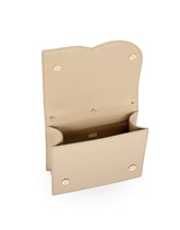 Patent leather DG Logo Bag crossbody bag - | Dolce & Gabbana