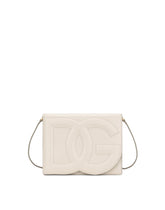 DG Logo crossbody bag - | Dolce & Gabbana
