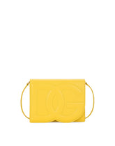 DG Logo crossbody bag - | Dolce & Gabbana