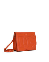 DG Logo crossbody bag - | Dolce & Gabbana