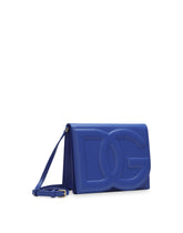 DG Logo crossbody bag - | Dolce & Gabbana