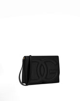 DG Logo crossbody bag - | Dolce & Gabbana