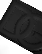 DG Logo crossbody bag - | Dolce & Gabbana