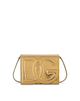 DG Logo Bag crossbody bag - | Dolce & Gabbana