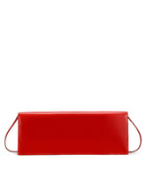 Patent leather DG Logo bag - | Dolce & Gabbana