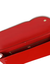 Patent leather DG Logo bag - | Dolce & Gabbana