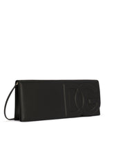 Calfskin DG Logo bag - | Dolce & Gabbana