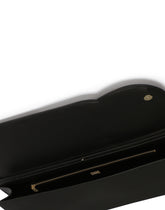 Calfskin DG Logo bag - | Dolce & Gabbana