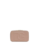 Small DG Logo camera bag - | Dolce & Gabbana