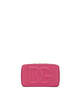 Small DG Logo camera bag - | Dolce & Gabbana