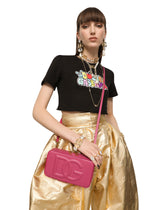 Small DG Logo camera bag - | Dolce & Gabbana