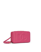 Small DG Logo camera bag - | Dolce & Gabbana