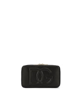 Small DG Logo camera bag - | Dolce & Gabbana