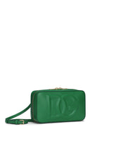Small DG Logo camera bag - | Dolce & Gabbana