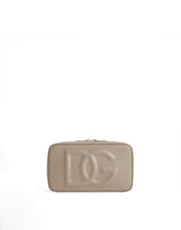 Small DG Logo camera bag - | Dolce & Gabbana