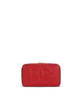 Small DG Logo camera bag - | Dolce & Gabbana