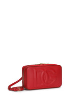 Small DG Logo camera bag - | Dolce & Gabbana