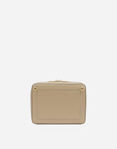 Medium patent leather DG Logo Bag camera bag - | Dolce & Gabbana
