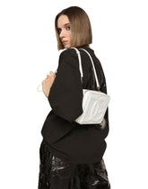 Medium calfskin DG Logo camera bag - | Dolce & Gabbana