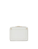 Medium calfskin DG Logo camera bag - | Dolce & Gabbana