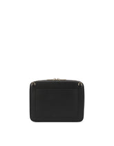 Medium calfskin DG Logo camera bag - | Dolce & Gabbana