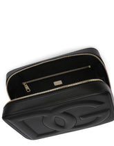 Medium calfskin DG Logo camera bag - | Dolce & Gabbana