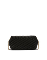 Medium Lop bag in quilted nappa leather - | Dolce & Gabbana