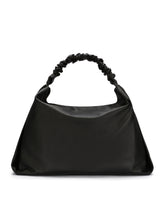 Soft nappa leather maxi-bag - | Dolce & Gabbana