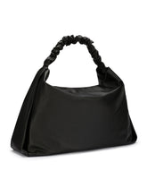 Soft nappa leather maxi-bag - | Dolce & Gabbana