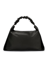 Soft nappa leather maxi-bag - | Dolce & Gabbana