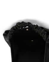 Soft nappa leather maxi-bag - | Dolce & Gabbana