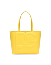 Small DG Logo shopper - | Dolce & Gabbana
