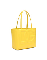 Small DG Logo shopper - | Dolce & Gabbana