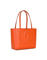 Small DG Logo shopper - | Dolce & Gabbana