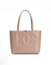 Small DG Logo shopper - | Dolce & Gabbana